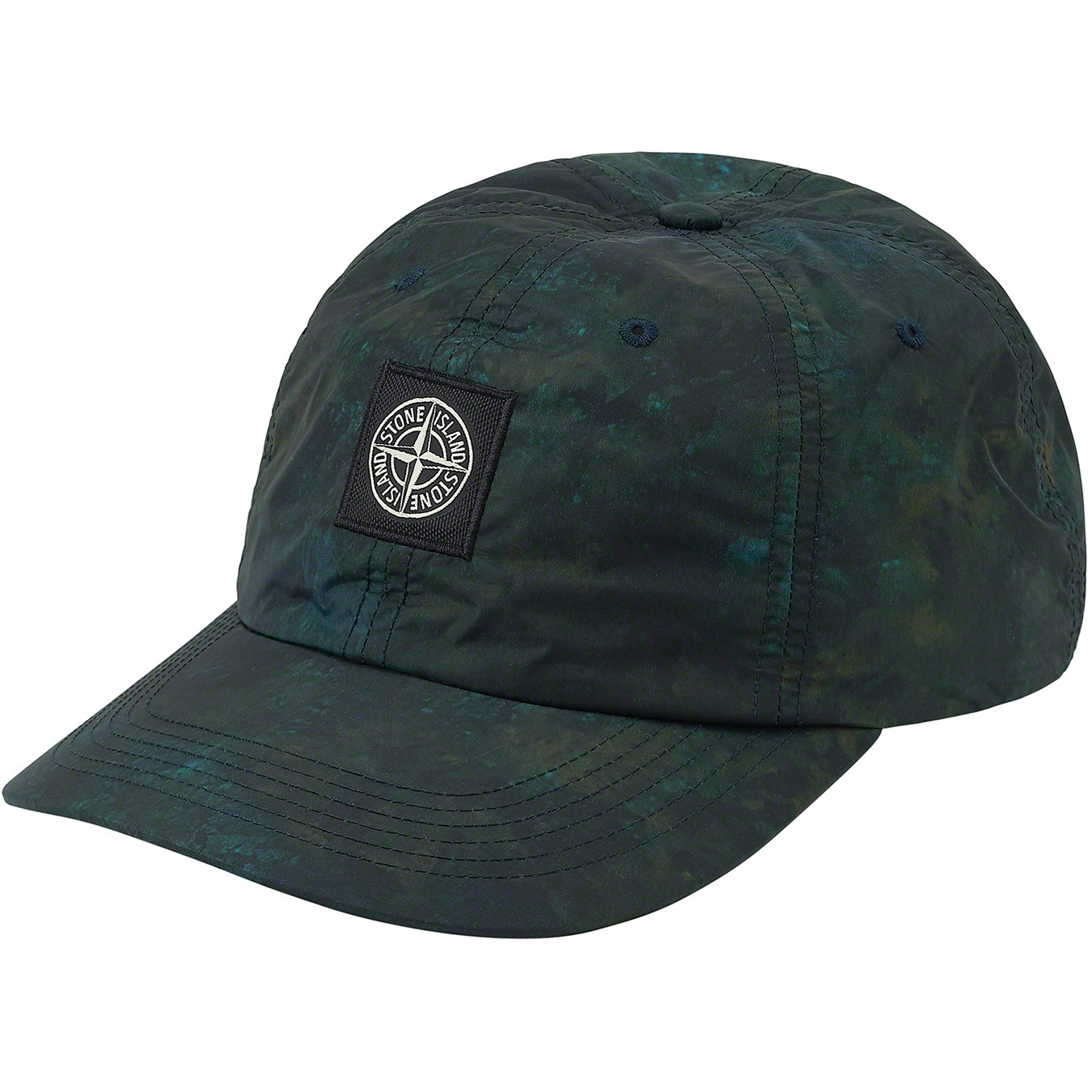 Supreme®/Stone Island® Nylon 6-Panel view 6
